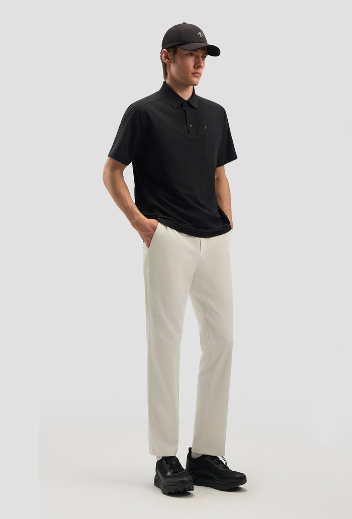 跑鞋基因+袜套设计！迪桑特2026新款DUALIS KNIT运动鞋上市