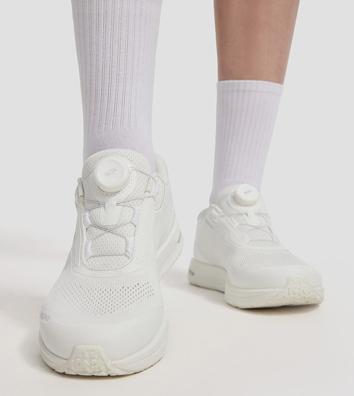 迪桑特2026夏季TRAINING系列FITSTEP WIRE运动鞋正式上市图片3