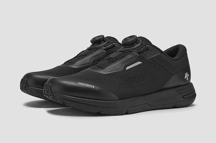 迪桑特2026夏季TRAINING系列FITSTEP WIRE运动鞋正式上市图片6