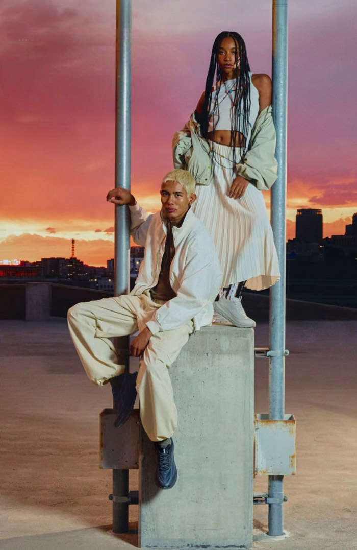 HOKA ONE ONE推出2026春季新款MACH REMASTERED运动鞋