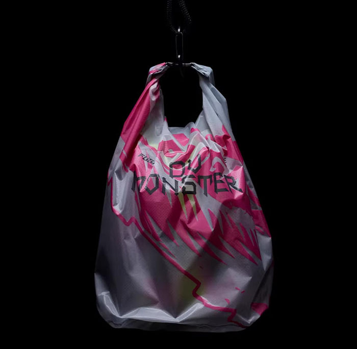 2026新款KAILAS FUGA DU MONSTER「电光紫粉」越野跑鞋上市图片16