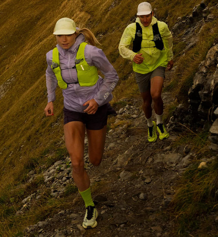 高山机能再进阶 始祖鸟2026新款SYLAN 2越野跑鞋正式上市