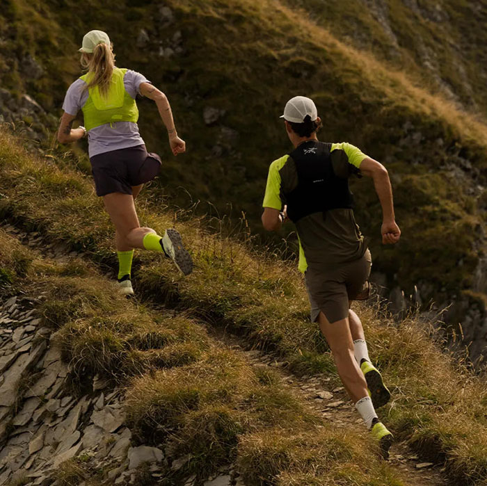 高山机能再进阶 始祖鸟2026新款SYLAN 2越野跑鞋正式上市图片1