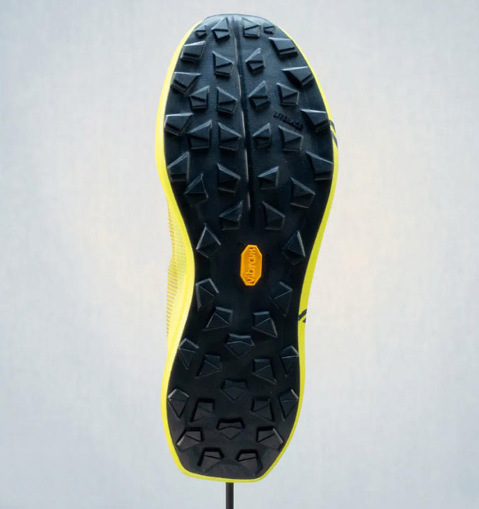 高山机能再进阶 始祖鸟2026新款SYLAN 2越野跑鞋正式上市图片5