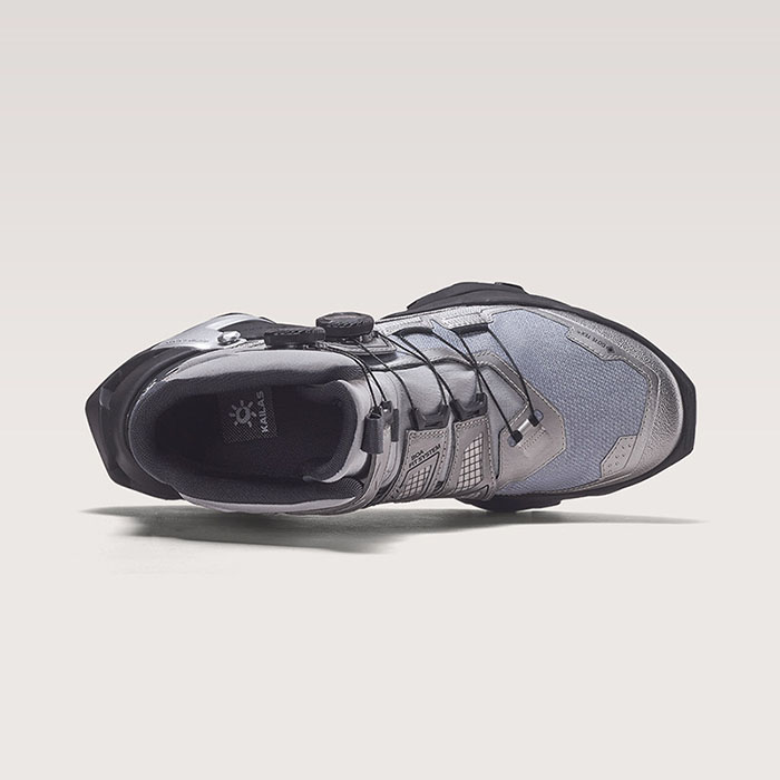 KAILAS发布2026夏季新款YAN GTX HIGH高帮徒步鞋图片3