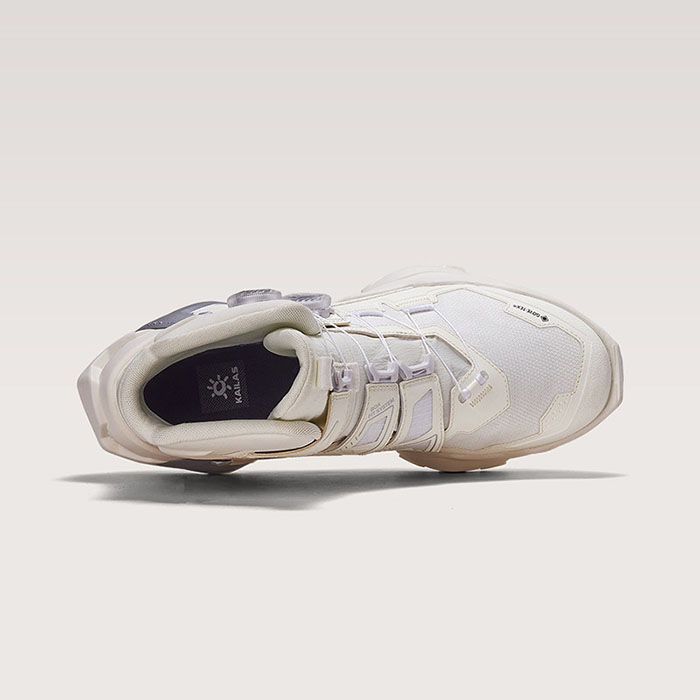 KAILAS发布2026夏季新款YAN GTX HIGH高帮徒步鞋图片7 KAILAS发布2026夏季新款YAN GTX HIGH高帮徒步鞋图片7