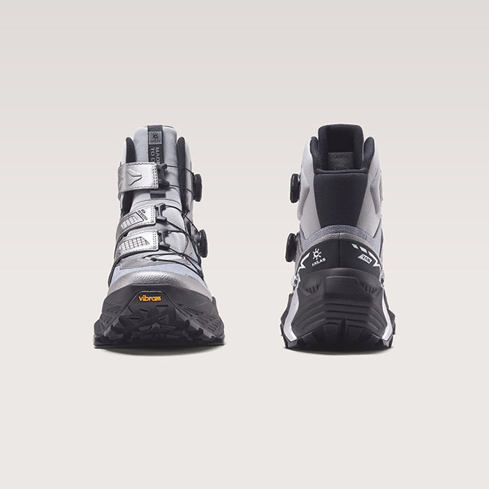 KAILAS发布2026夏季新款YAN GTX HIGH高帮徒步鞋图片2