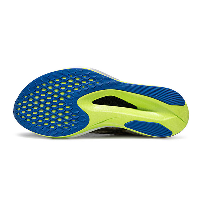 ASICS推出2026春季新款MAGIC SPEED 5 CP碳板跑鞋图片4