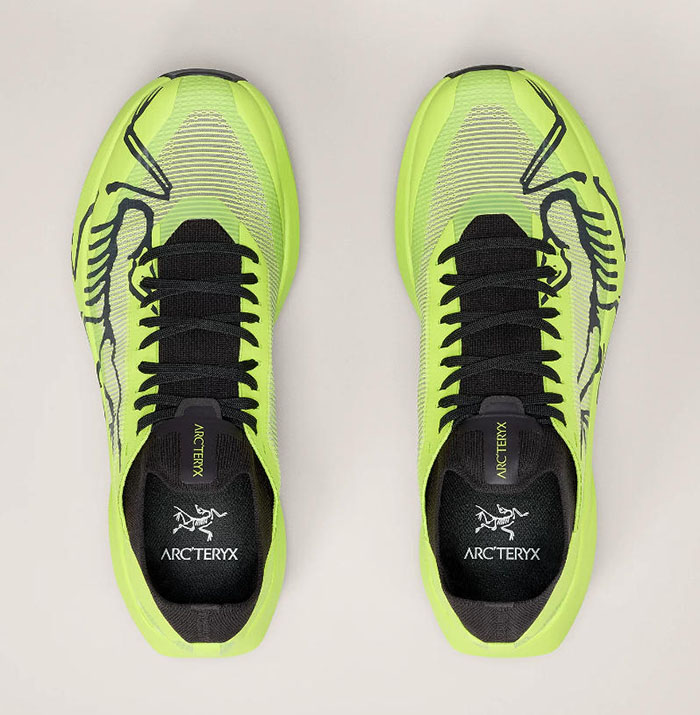 ARC’TERYX「始祖鸟」2026全新SYLAN 2越野跑鞋焕新登场图片1