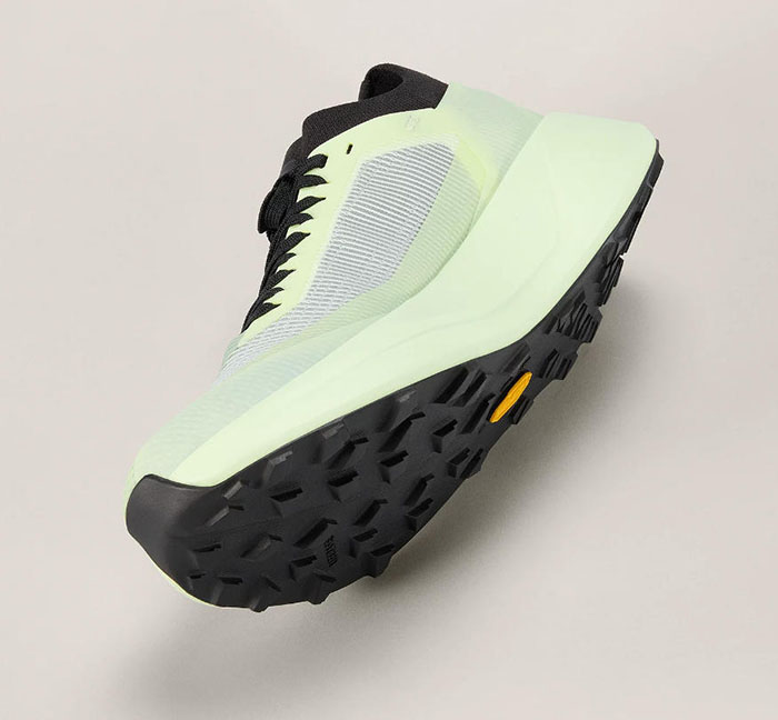 ARC’TERYX「始祖鸟」2026全新SYLAN 2越野跑鞋焕新登场图片7