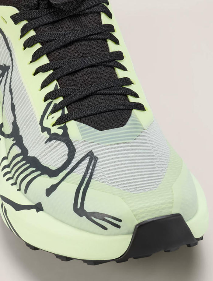 ARC’TERYX「始祖鸟」2026全新SYLAN 2越野跑鞋焕新登场图片9