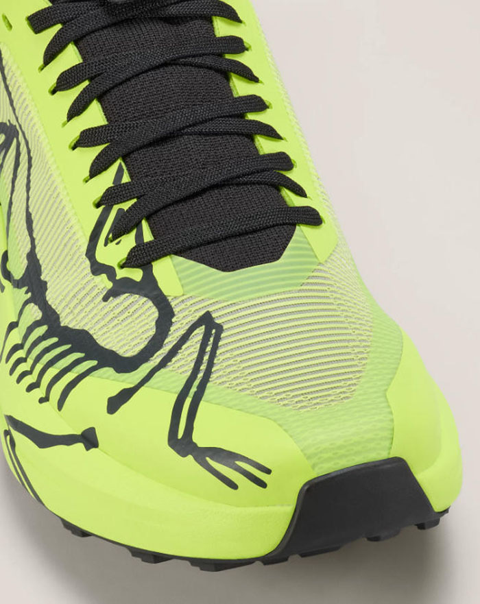 ARC’TERYX「始祖鸟」2026全新SYLAN 2越野跑鞋焕新登场图片4