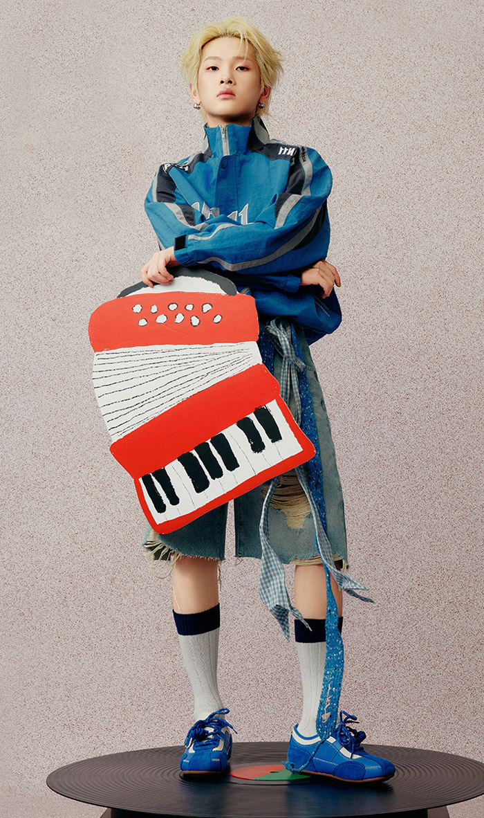 周震南同款领衔！Toomanyshoes小南瓜2.0德训鞋引爆春日复古图片1