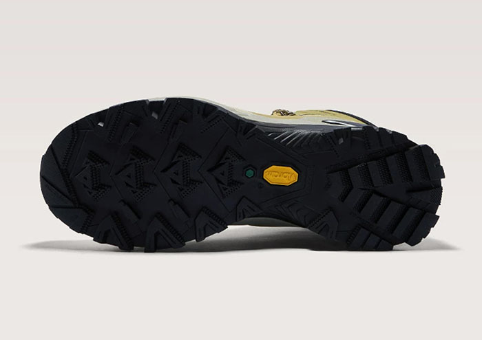 进阶徒步必看！凯乐石2026款MT5-3 GTX MID防水徒步鞋评测图片4