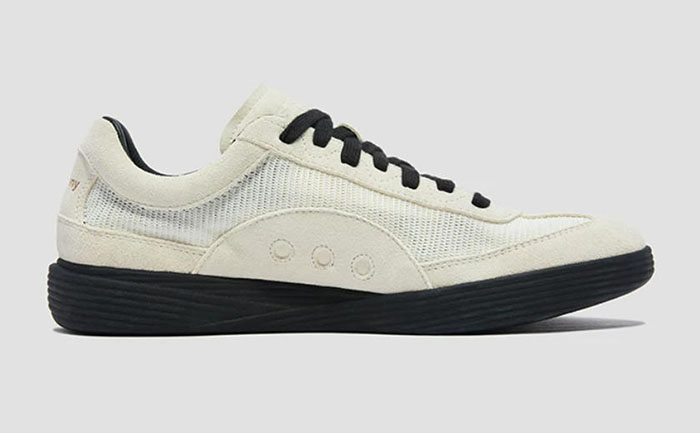 索康尼2026夏季新品GRIPPER VACATION德训鞋上市图片8