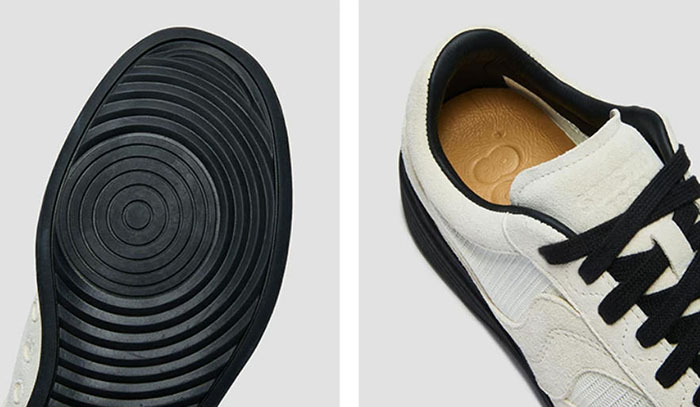 索康尼2026夏季新品GRIPPER VACATION德训鞋上市图片11