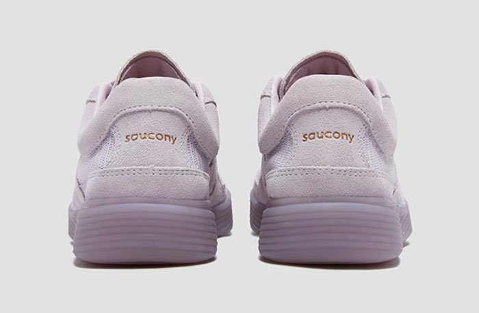 索康尼2026夏季新品GRIPPER VACATION德训鞋上市图片13