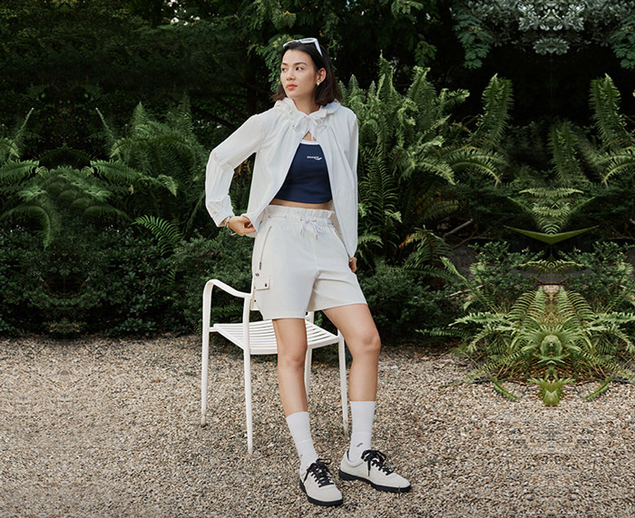 索康尼2026夏季新品GRIPPER VACATION德训鞋上市