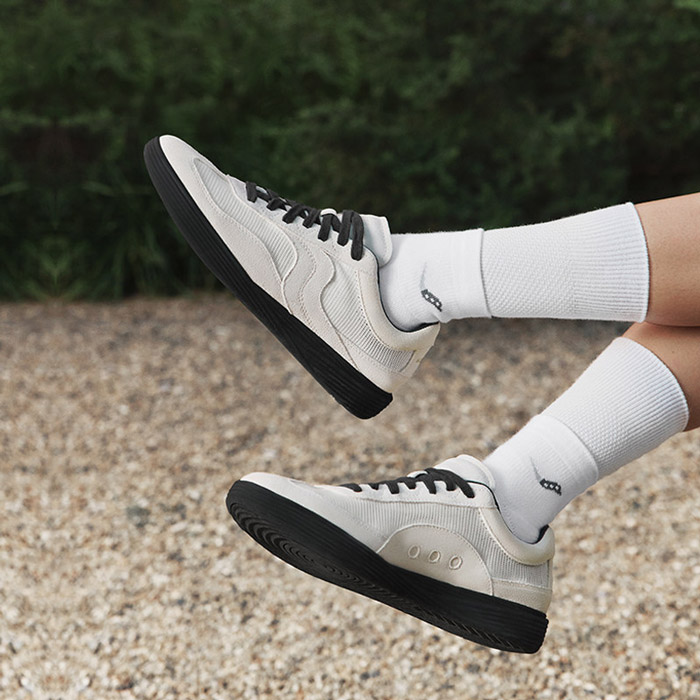 索康尼2026夏季新品GRIPPER VACATION德训鞋上市图片1