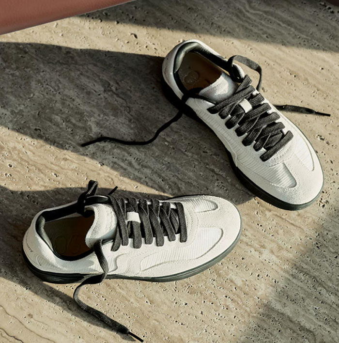 索康尼2026夏季新品GRIPPER VACATION德训鞋上市图片7