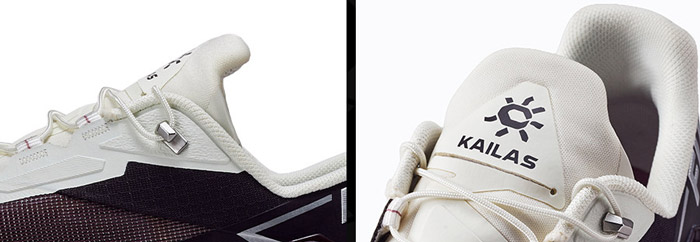 凯乐石「玄霜紫配色」FUGA DU2大坡王越野跑鞋正式上市图片10