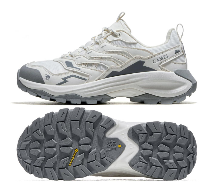 200元档登山鞋实测！骆驼昆仑山pro登山鞋性价比拉满图片2