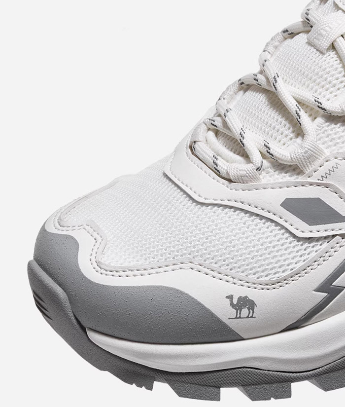 200元档登山鞋实测！骆驼昆仑山pro登山鞋性价比拉满图片3