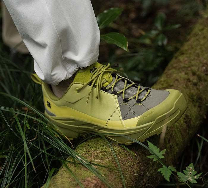 可隆2026新款MA APPROACH MT接近徒步鞋焕新上市