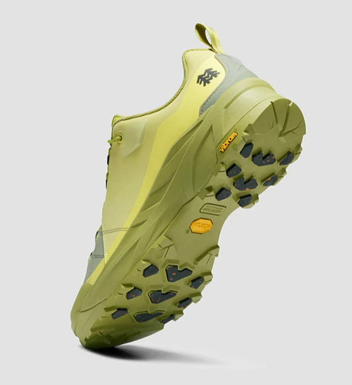 可隆2026新款MA APPROACH MT接近徒步鞋焕新上市图片4
