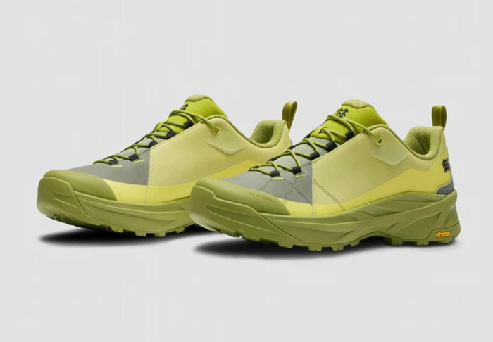 可隆2026新款MA APPROACH MT接近徒步鞋焕新上市图片1