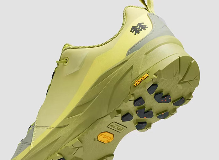 可隆2026新款MA APPROACH MT接近徒步鞋焕新上市图片5
