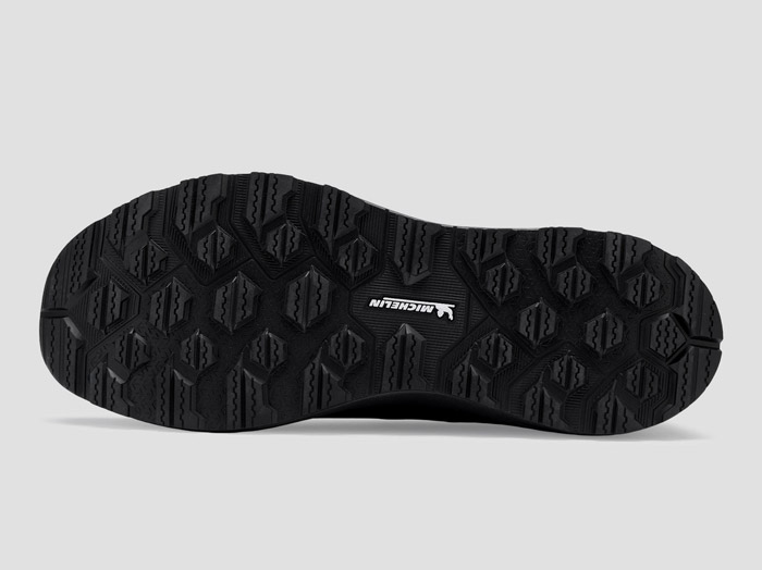 迪桑特2026夏季新作DUALIS系列PRIMER SLIP ON一脚蹬运动鞋登场图片2