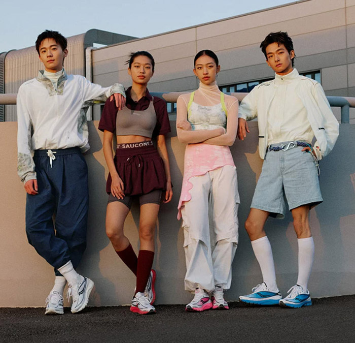 索康尼2026新款KINVARA 1跑鞋上市预告