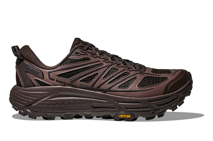 井柏然同款HOKA马年限定系列上市！把旷野自由穿进都市新年图片2