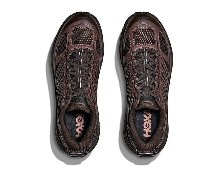 井柏然同款HOKA马年限定系列上市!把旷野自由穿进都市新年图片4 井柏然同款HOKA马年限定系列上市!把旷野自由穿进都市新年图片4