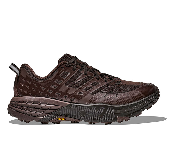 井柏然同款HOKA马年限定系列上市！把旷野自由穿进都市新年图片5