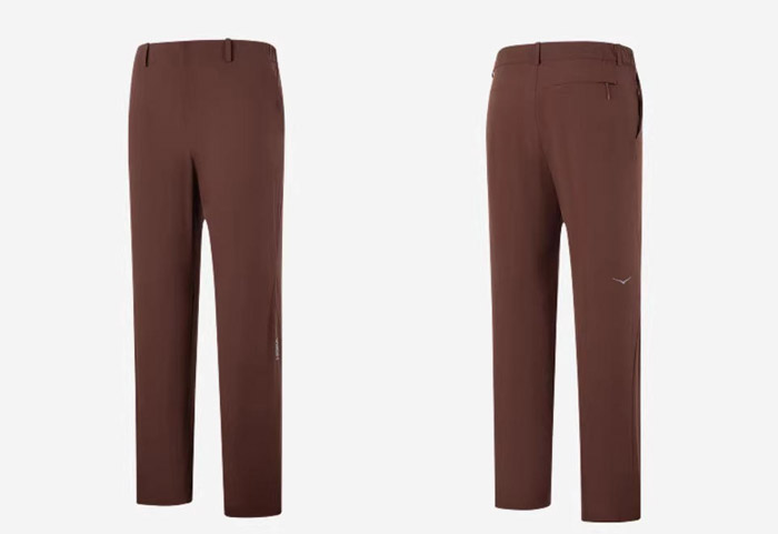 井柏然同款HOKA马年限定系列上市!把旷野自由穿进都市新年图片9 井柏然同款HOKA马年限定系列上市!把旷野自由穿进都市新年图片9