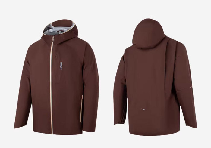 井柏然同款HOKA马年限定系列上市！把旷野自由穿进都市新年图片8