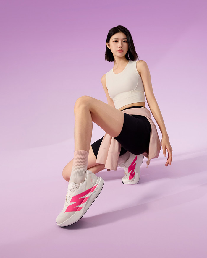 300元内闭眼入！骆驼碳5K成为国民高性价比跑鞋图片2