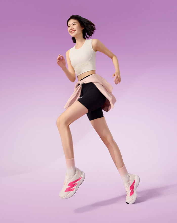 300元内闭眼入！骆驼碳5K成为国民高性价比跑鞋图片3