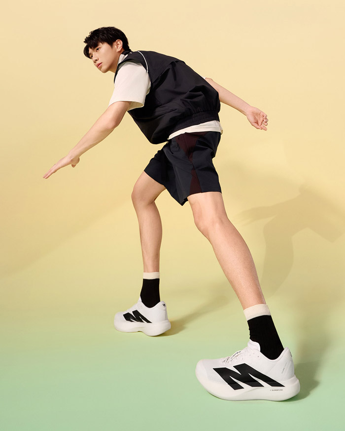 300元内闭眼入！骆驼碳5K成为国民高性价比跑鞋图片9