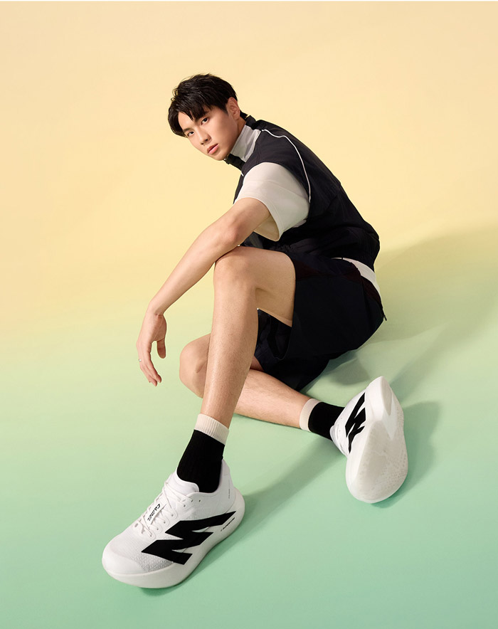 300元内闭眼入！骆驼碳5K成为国民高性价比跑鞋图片10