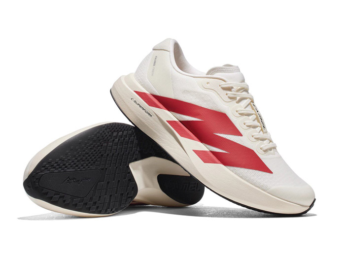 300元内闭眼入！骆驼碳5K成为国民高性价比跑鞋图片4