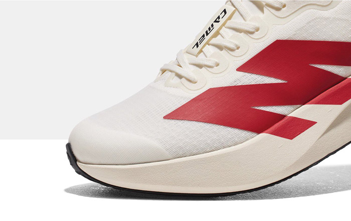 300元内闭眼入！骆驼碳5K成为国民高性价比跑鞋图片5