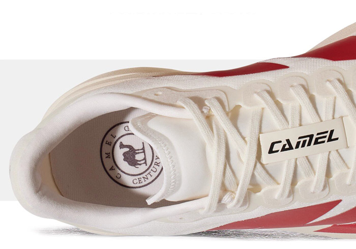 300元内闭眼入！骆驼碳5K成为国民高性价比跑鞋图片7