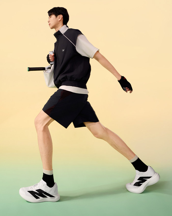 300元内闭眼入！骆驼碳5K成为国民高性价比跑鞋图片11