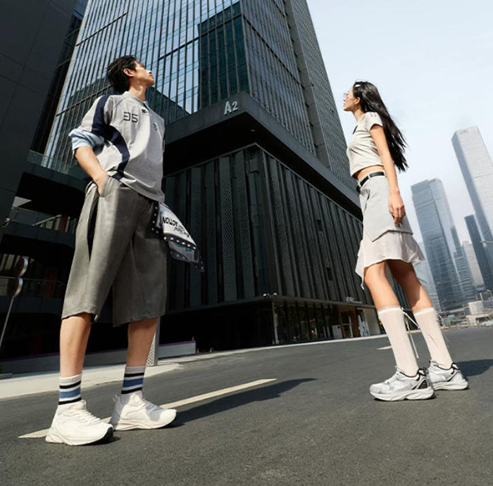 200预算+学生党夏日神鞋！361° 水星鞋2.0运动鞋评测