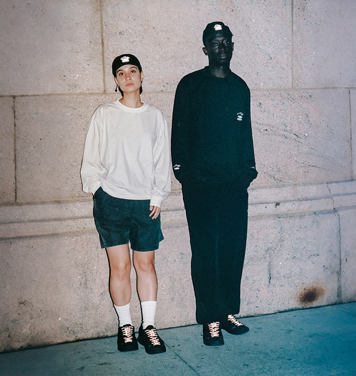 KEEN x CITY COUNTRY CITY打造联名款JASPER III运动鞋图片