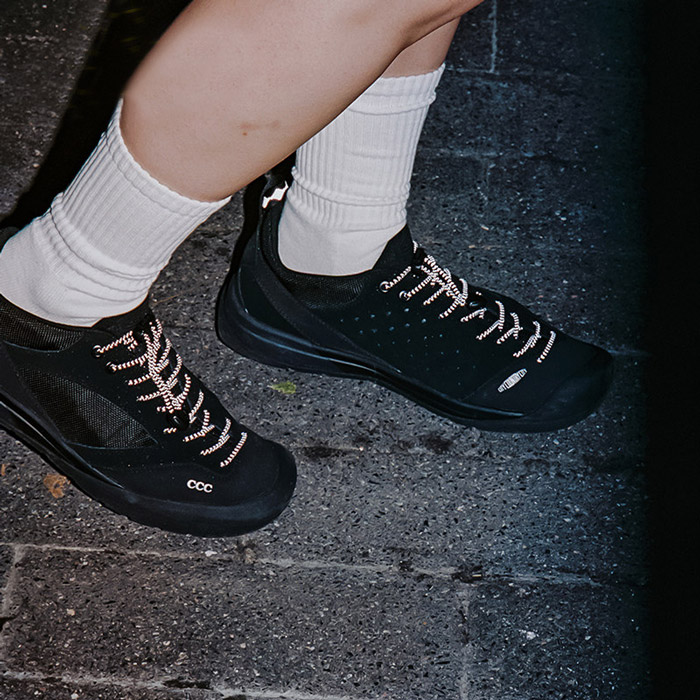 KEEN x CITY COUNTRY CITY打造联名款JASPER III运动鞋图片3