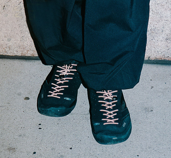 KEEN x CITY COUNTRY CITY打造联名款JASPER III运动鞋图片6